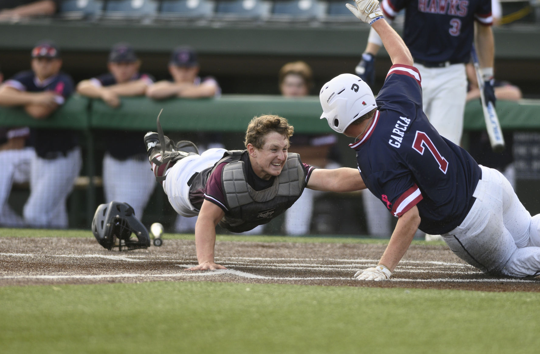 Belleville West vs. Gibault